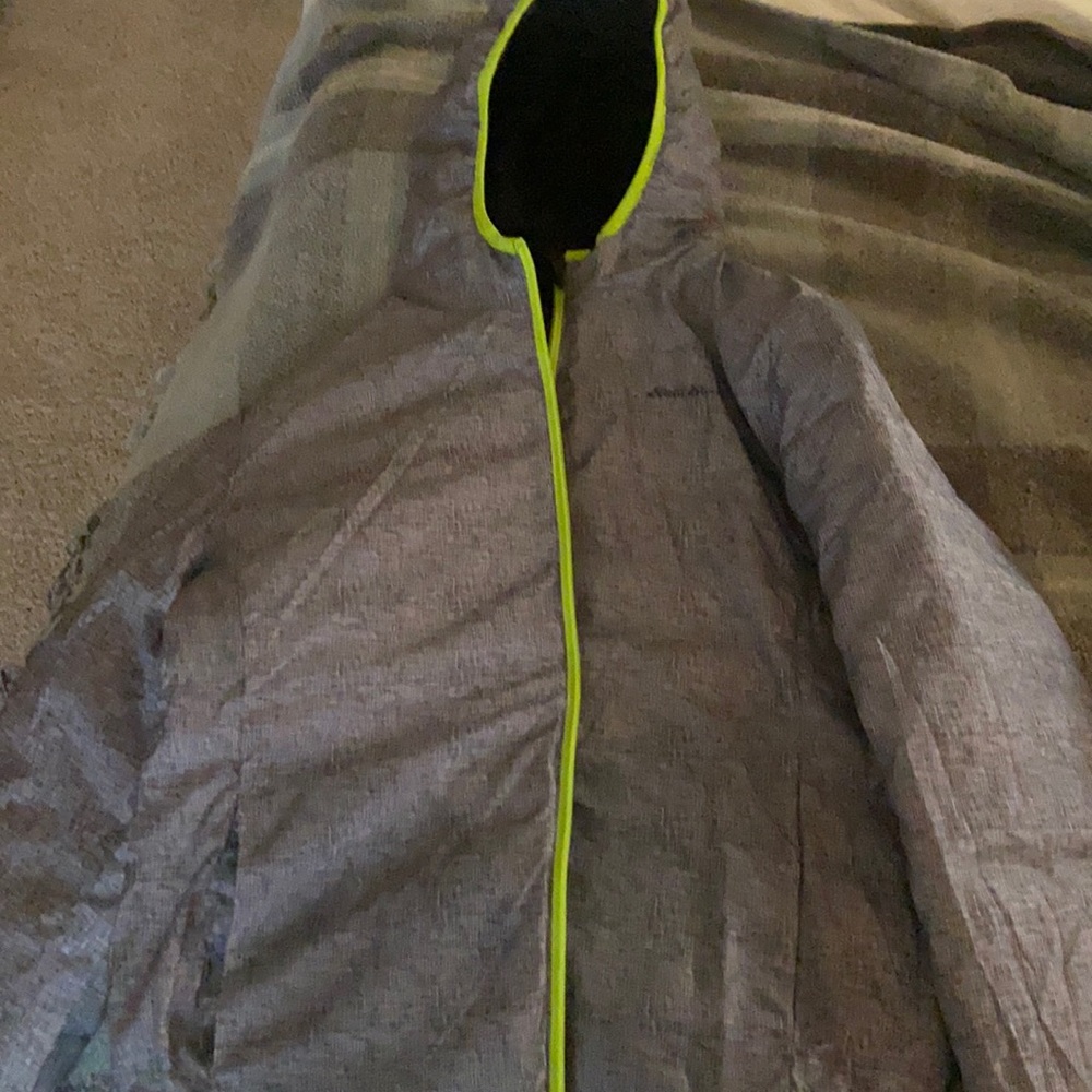 Reversible Jacket Deal